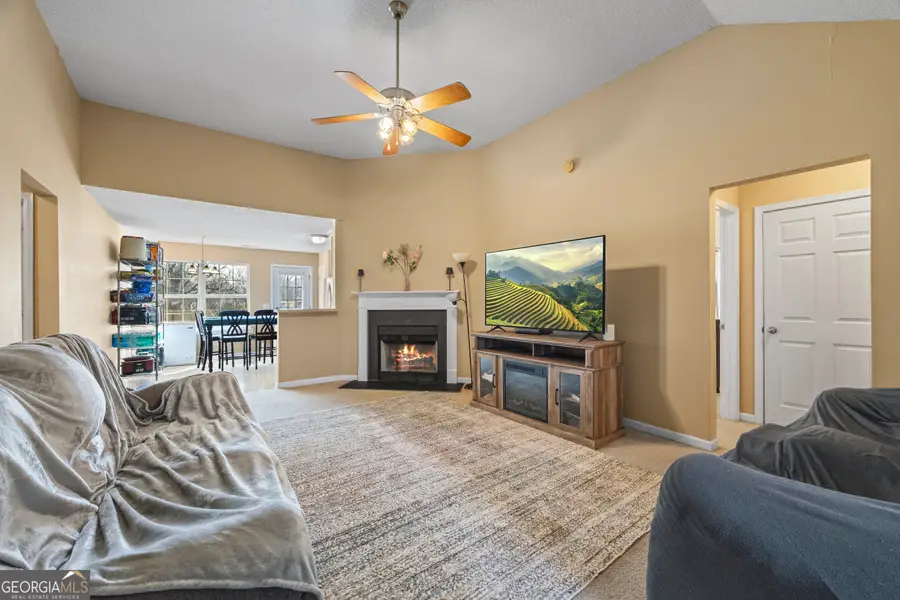 7 Crest View Circle, Carnesville, GA 30521 - #3