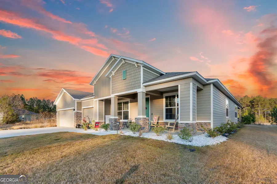 205 Starboard Court, Kingsland, GA 31548 - #2