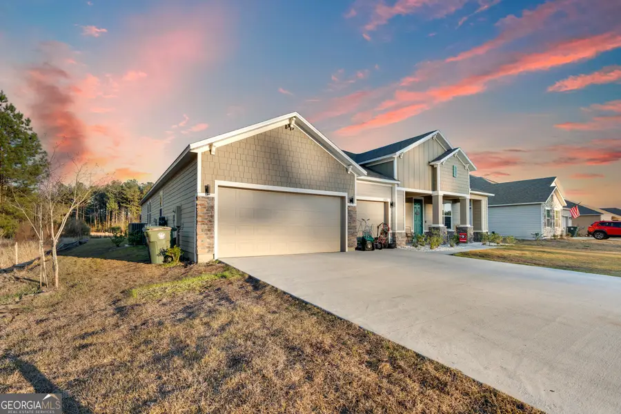 205 Starboard Court, Kingsland, GA 31548 - #3