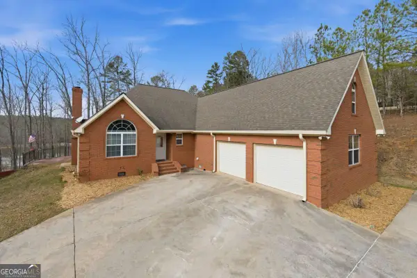 75 Weaver Road, Cedartown, GA 30125
