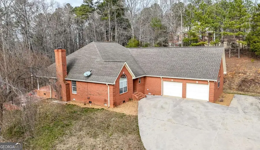 75 Weaver Road, Cedartown, GA 30125 - #2