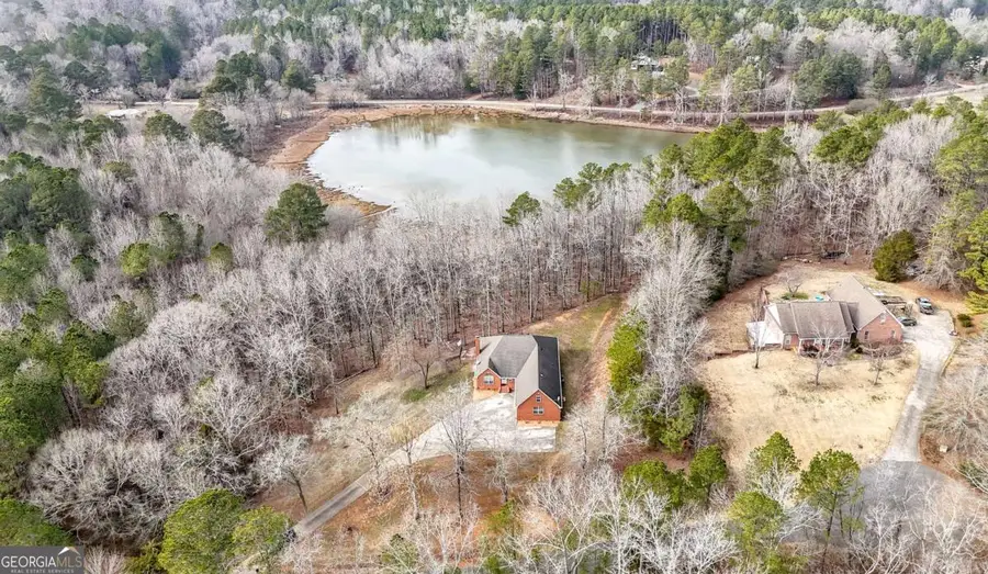 75 Weaver Road, Cedartown, GA 30125 - #3