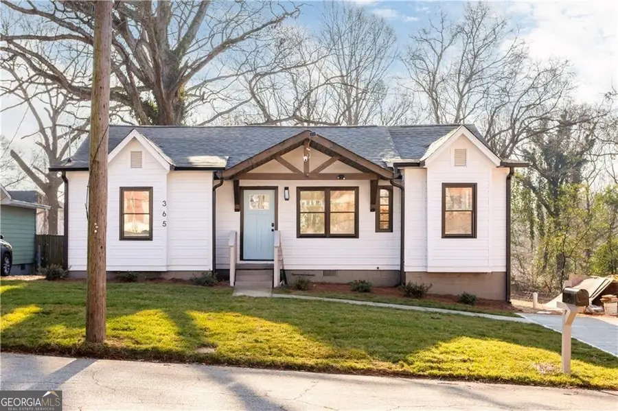 365 S Bend Avenue Se, Atlanta, GA 30315 - Image #2
