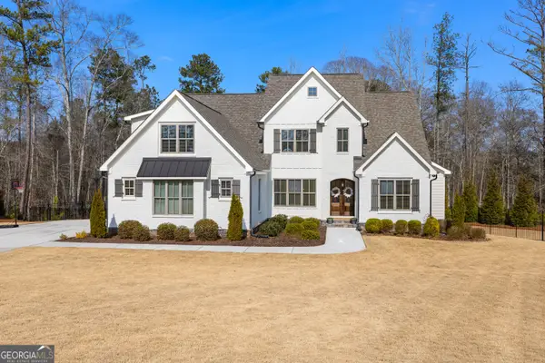 175 Annabelle Lane, Tyrone, GA 30290