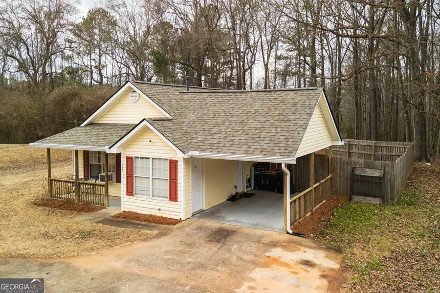 4393 Mountville Hogansville Road, Hogansville, GA 30230 - #2