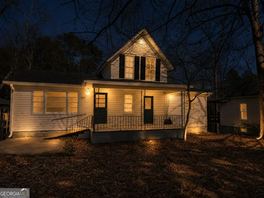 352 Johnson Street, Tallapoosa, GA 30176 - #2