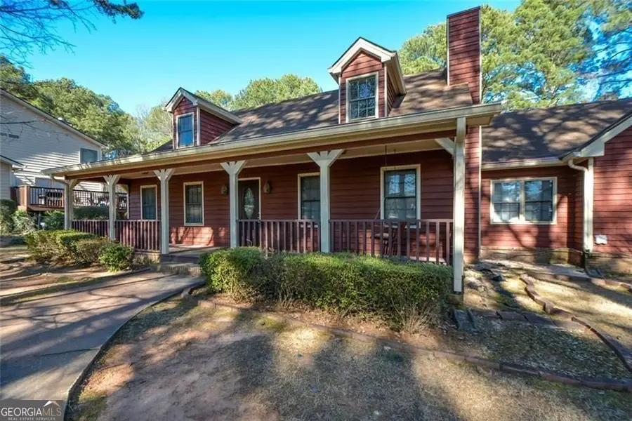 5690 Shadow Rock Drive, Lithonia, GA 30058 - #2