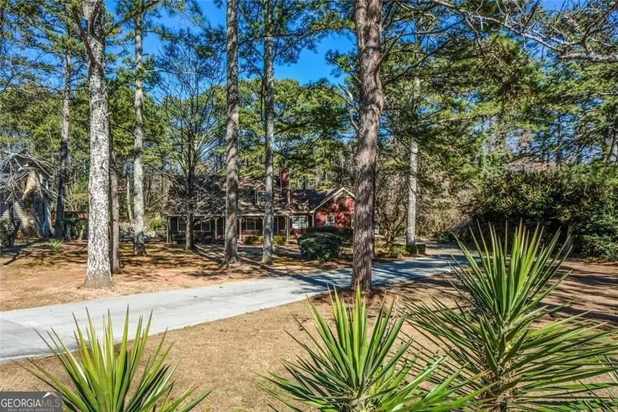 5690 Shadow Rock Drive, Lithonia, GA 30058 - #3