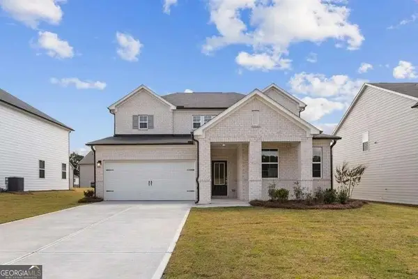 1854 Peaceful Pine Avenue #LOT 54, Snellville, GA 30078