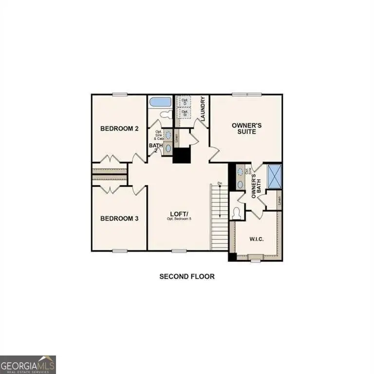 1854 Peaceful Pine Avenue #LOT 54, Snellville, GA 30078 - #2