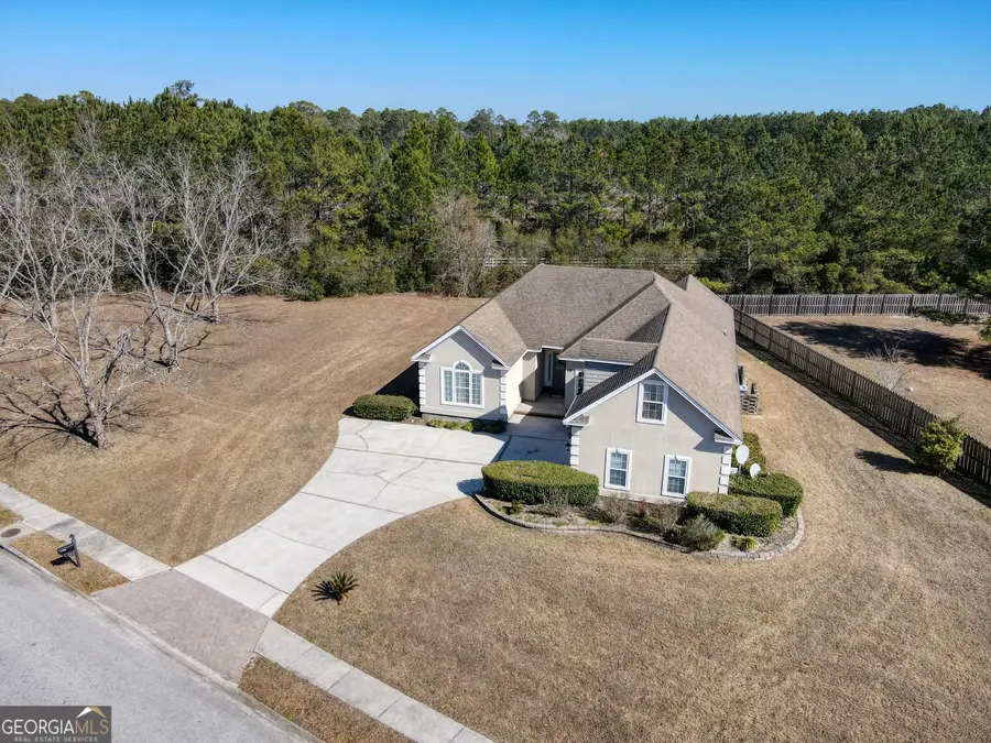 108 Oaklawn Drive, Rincon, GA 31326 - #3