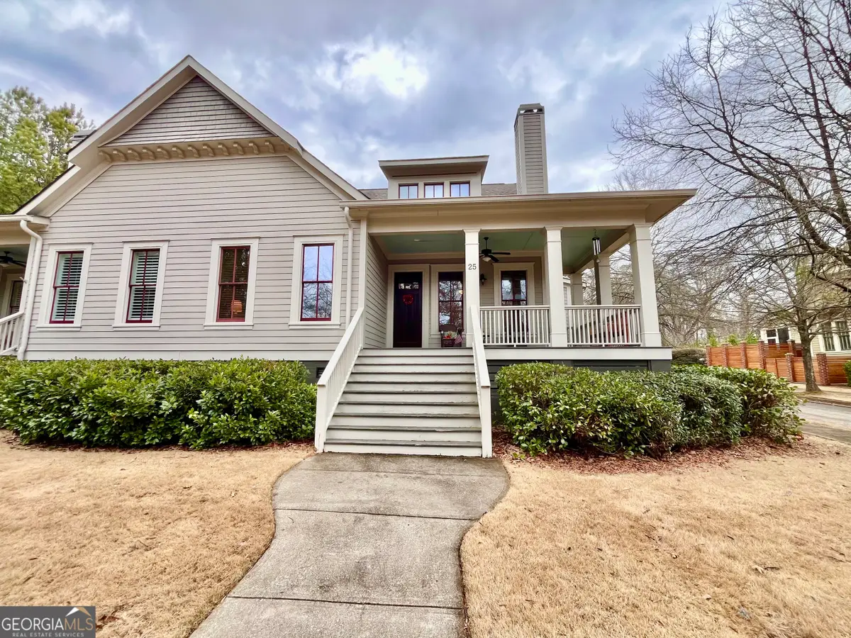 25 Charter Oak Drive, Athens, GA 30607 - #1