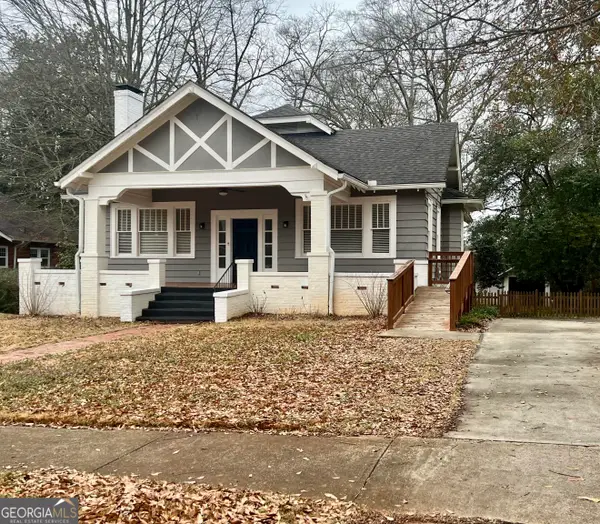 416 Park Avenue, LaGrange, GA 30240