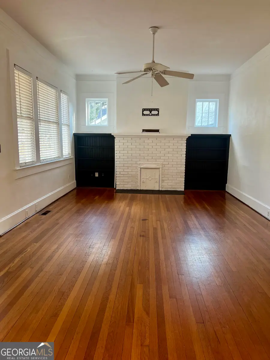 416 Park Avenue, Lagrange, GA 30240 - #3