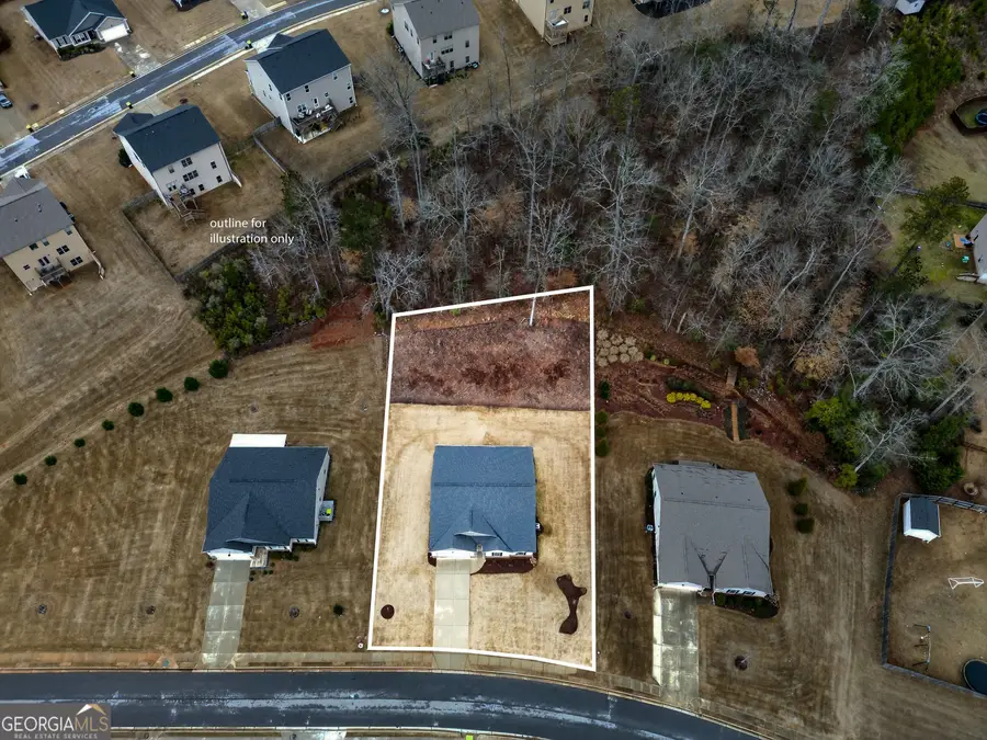 35 Blossom Wood Drive #2012, Senoia, GA 30276 - #2