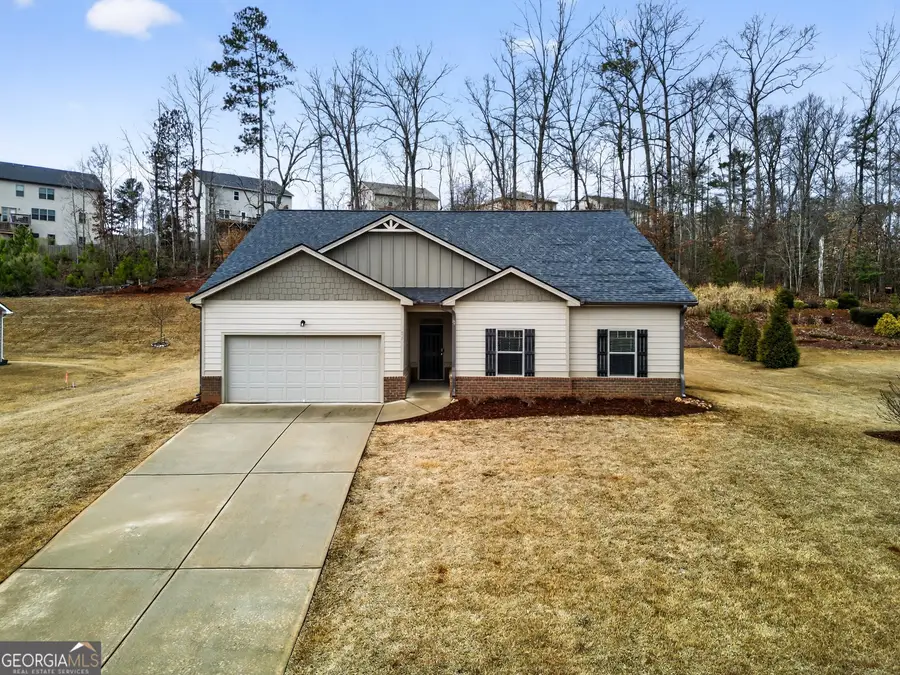 35 Blossom Wood Drive #2012, Senoia, GA 30276 - #3
