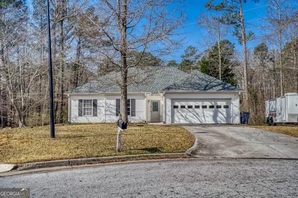 13 Manor Oak Drive, Covington, GA 30014