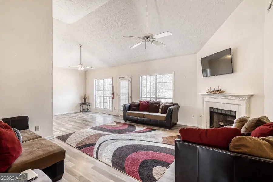 13 Manor Oak Drive, Covington, GA 30014 - #2