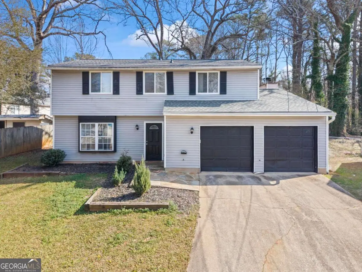 509 Village Square Court, Stone Mountain, GA 30083 - #1