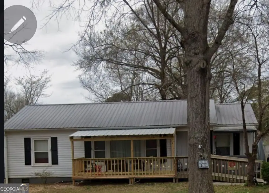 421 Spruce Street, Cedartown, GA 30125 - #1