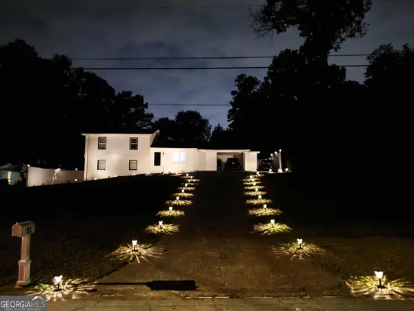 93 Hidden Valley Drive, Lawrenceville, GA 30044