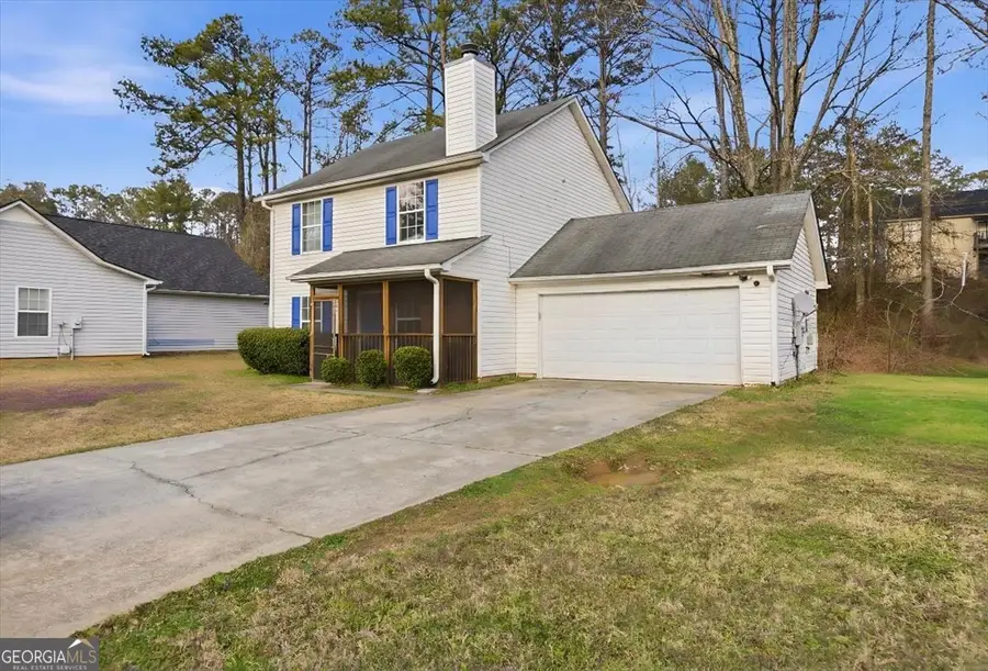 9269 Tee Trce, Riverdale, GA 30274 - #2