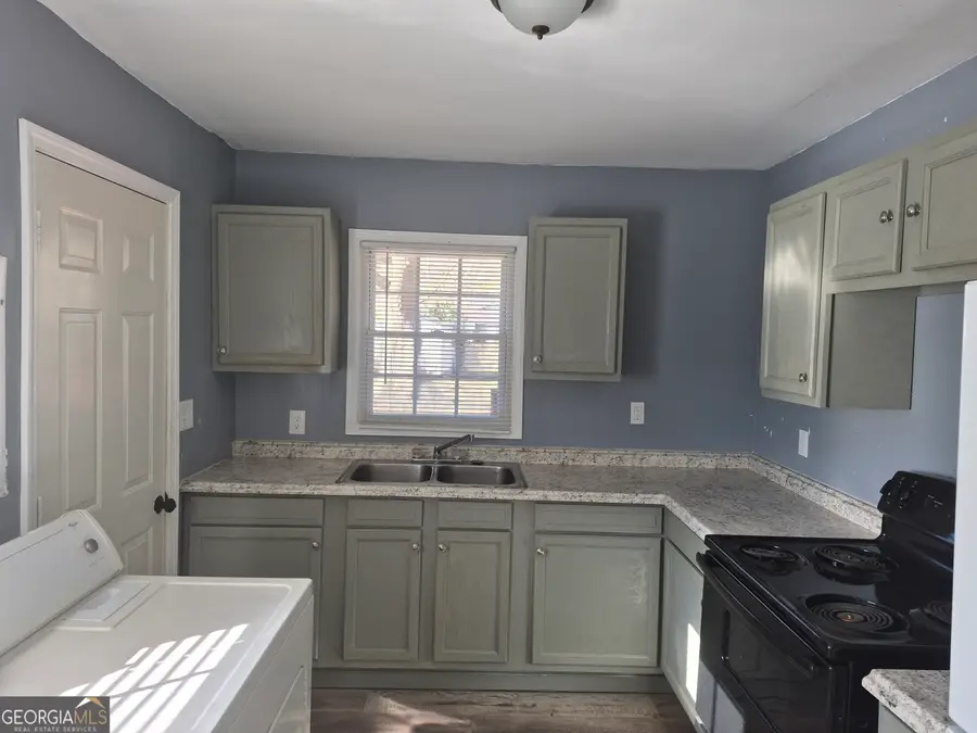 880 White Oak Drive, Forest Park, GA 30297 - #3