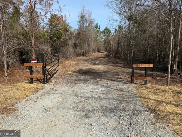 ----- Sr 19, Dublin, GA 31021