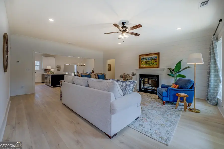 220 Nicklaus, Social Circle, GA 30025 - #2