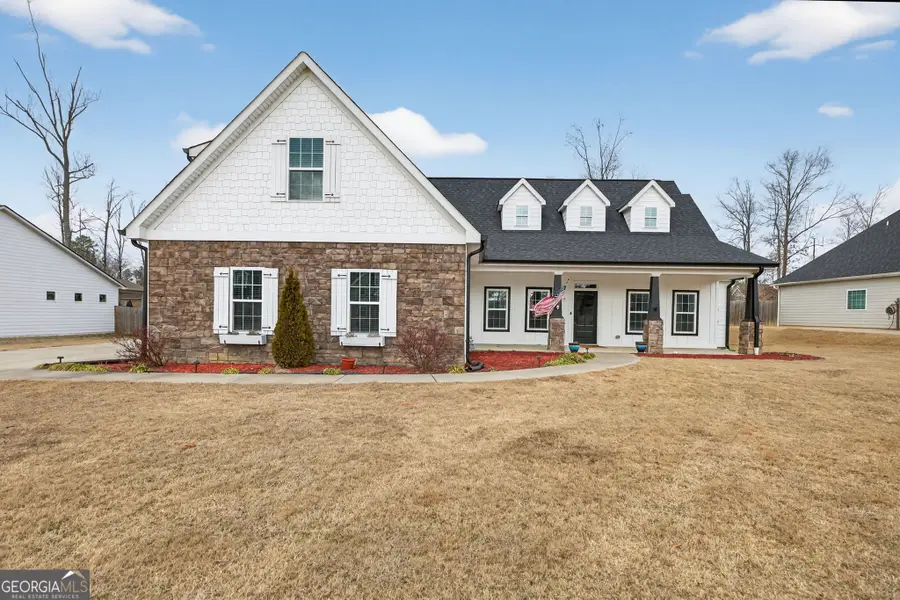 15 Oak View Drive Ne, Rome, GA 30165 - #3