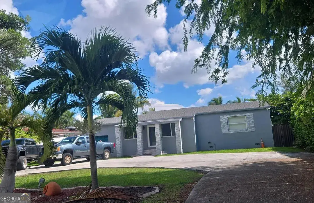 14697 S Biscayne River Drive, Miami, FL 33168 - #1