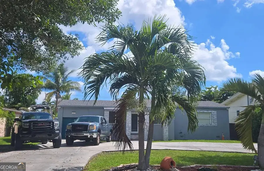 14697 S Biscayne River Drive, Miami, FL 33168 - #2