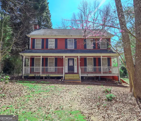 1974 Hunt Crossing Court, Lawrenceville, GA 30043