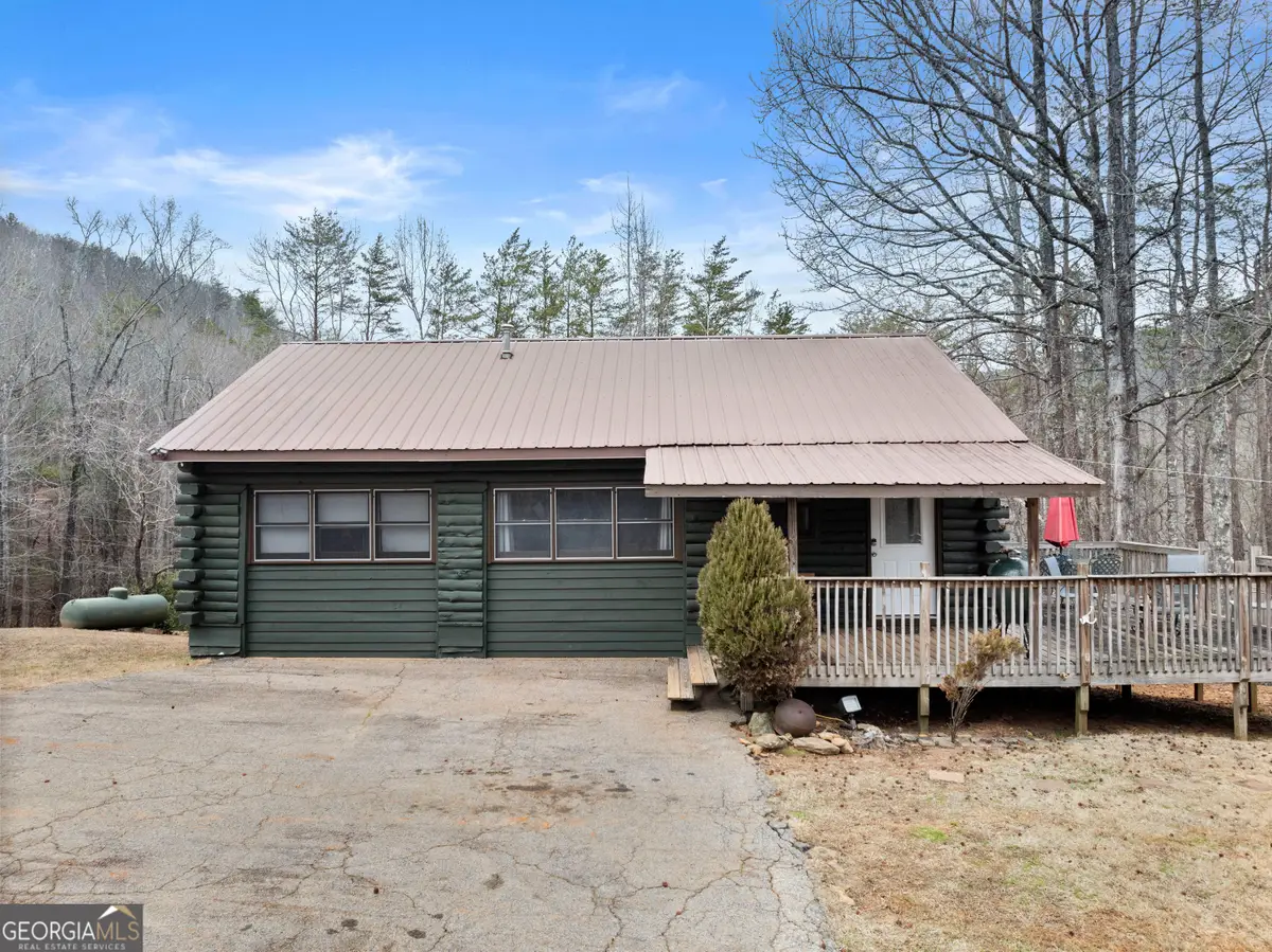 503 Edwards Parkway, Cleveland, GA 30528 - #1