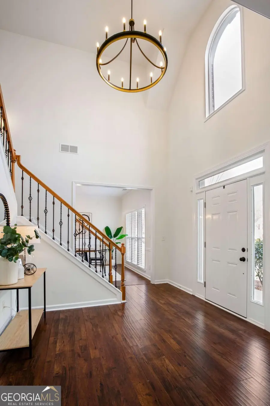 2820 Old Church Road, Cumming, GA 30041 - #3