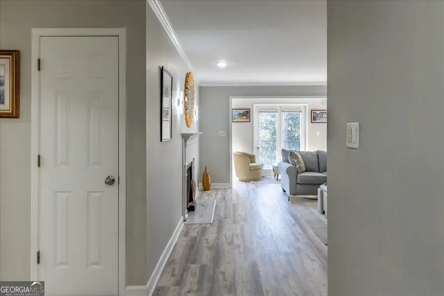 3203 Lenox Road Ne #24, Atlanta, GA 30324 - #2