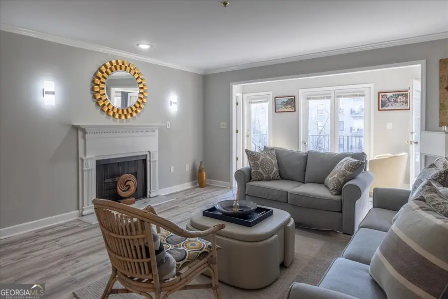 3203 Lenox Road Ne #24, Atlanta, GA 30324 - #3