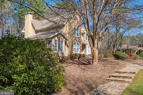 105 Oak Ridge Drive, Sharpsburg, GA 30277