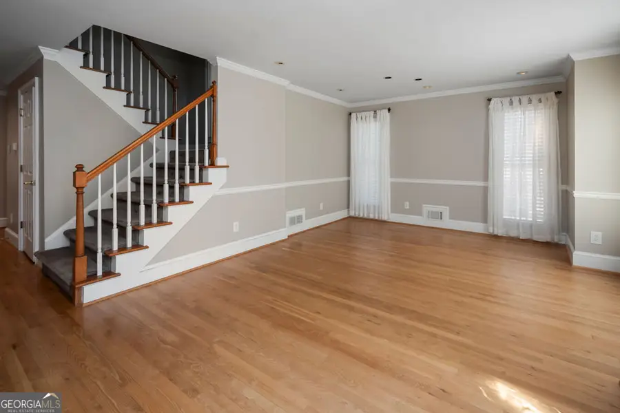 105 Oak Ridge Drive, Sharpsburg, GA 30277 - #2