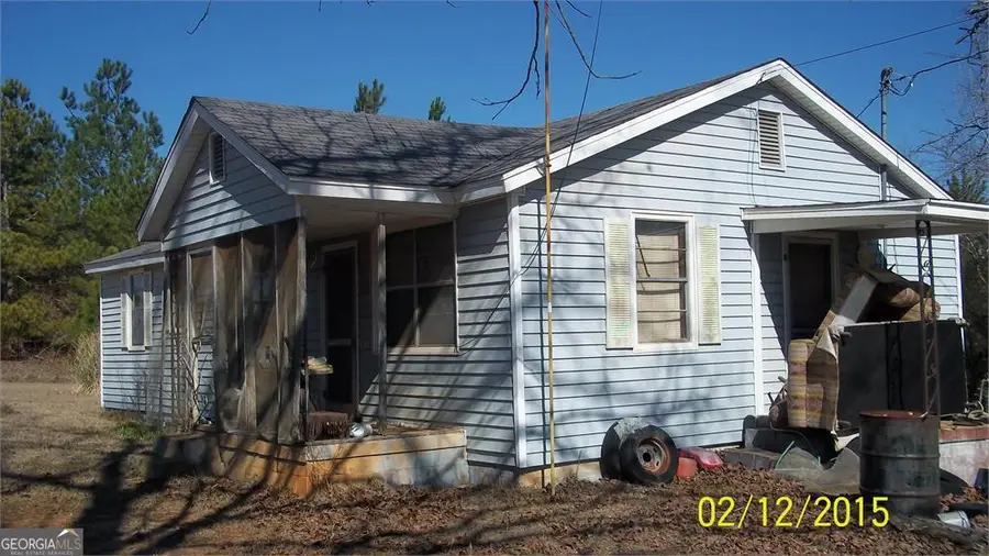 00 Oak Grove, Louisville, GA 30434 - #2