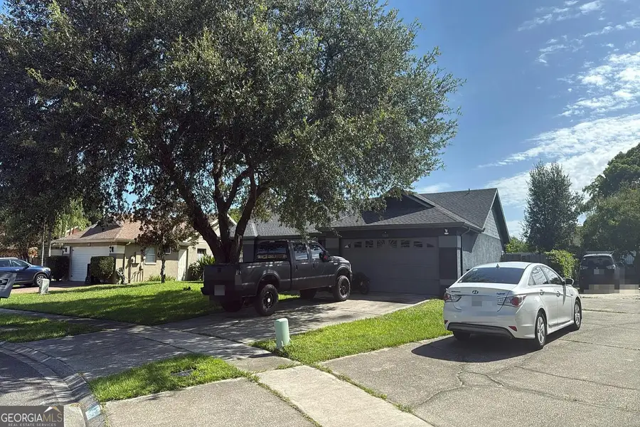 932 Cloyd Dairy Loop, Orlando, FL 32825 - #2