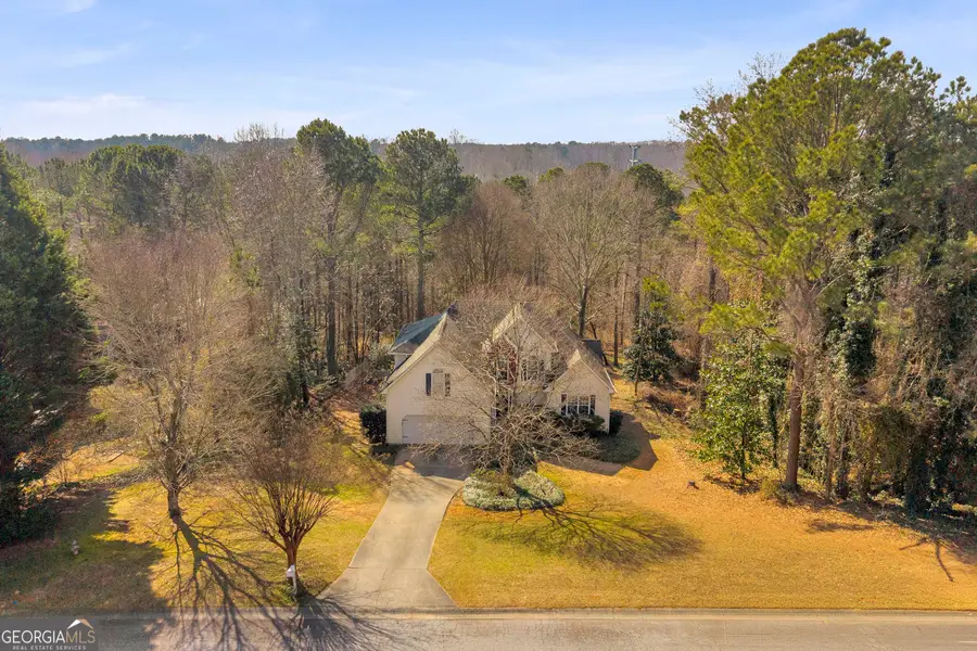 2878 Forest Court, Loganville, GA 30052 - #2