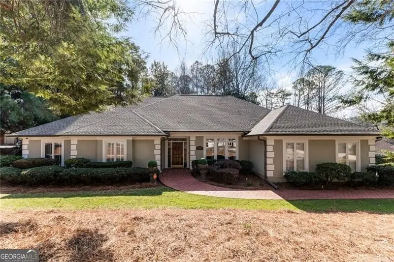 229 Cutty Sark Way, Alpharetta, GA 30005 - #1
