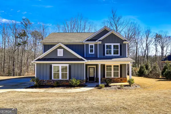 50 Crabapple Ridge Drive, Oxford, GA 30054