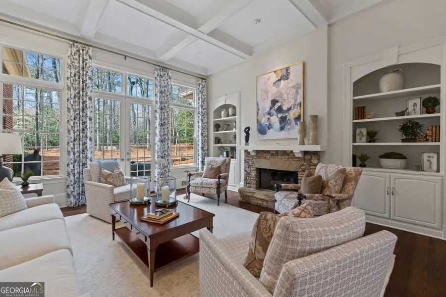 517 Gramercy Drive Ne, Marietta, GA 30068 - #2