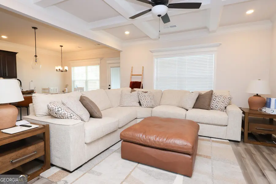 706 Lindsey Brooke Trace, Bonaire, GA 31005 - #3