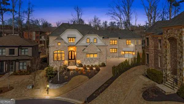 925 Sunny Meadows Lane, Marietta, GA 30062