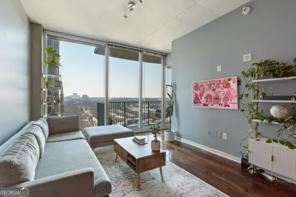 361 17th Street Nw #1807, Atlanta, GA 30363