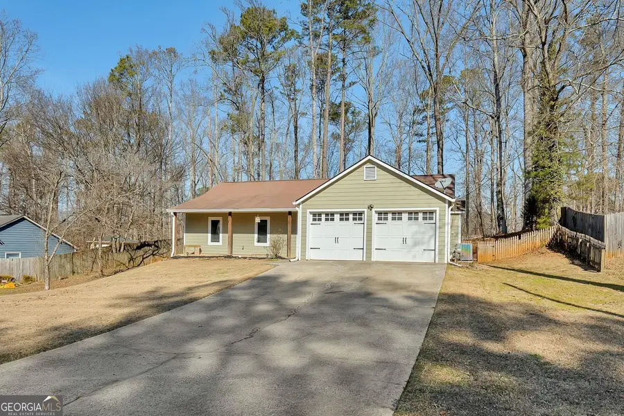 1707 Colemans Landing, Woodstock, GA 30188 - #2