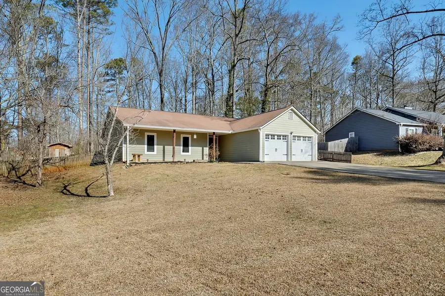 1707 Colemans Landing, Woodstock, GA 30188 - #3